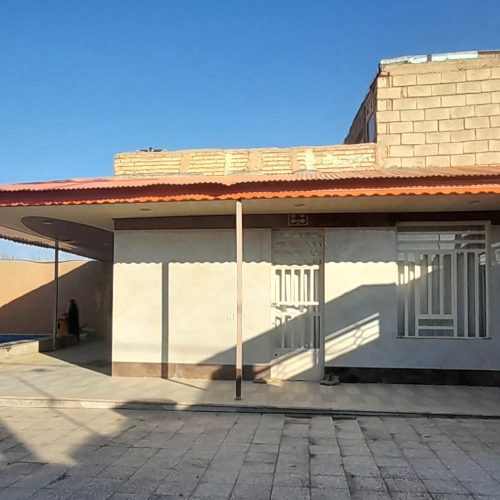 فروش باغ