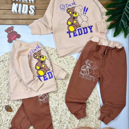 لباس بچه گانه