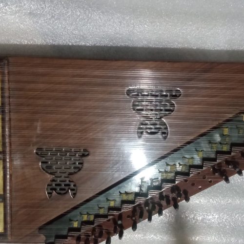 ساز قانون مخصوص آموزش