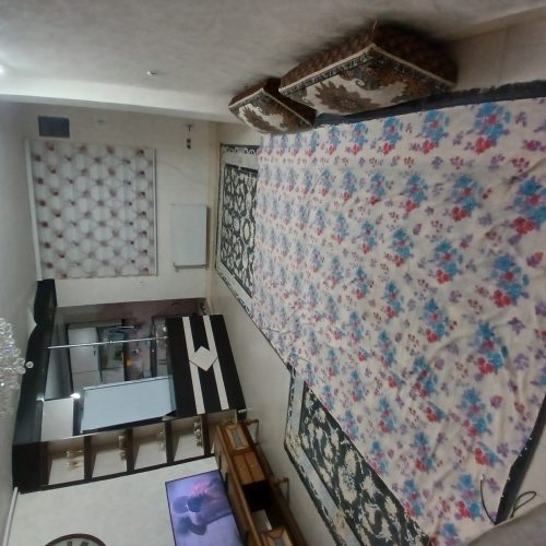 اپارتمان درشهرمهاجران