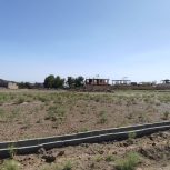 زمین کشاورزی متراژ 500 متر