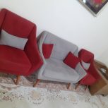 مبلمان نیم ست زیبا