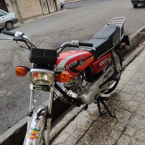 مدل95 MKZ ساوین