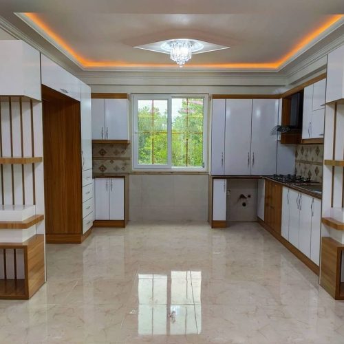 نصاب کابینت و کمد دیواری و تخت تاشو