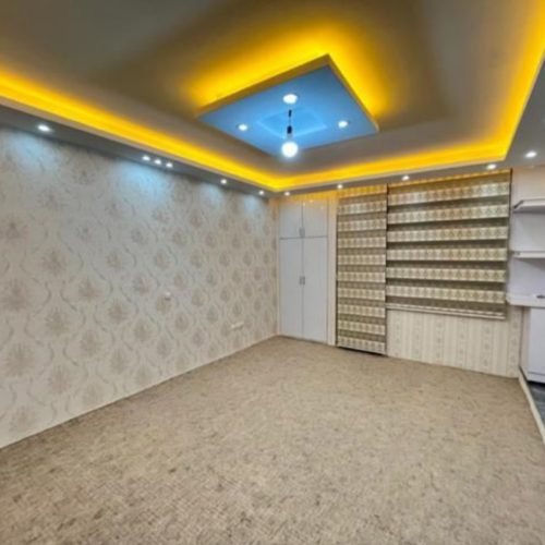 آپارتمان 54متر تکمیل فاز1سهند با وام بانکی