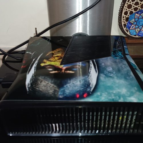 ایکس باکس 360