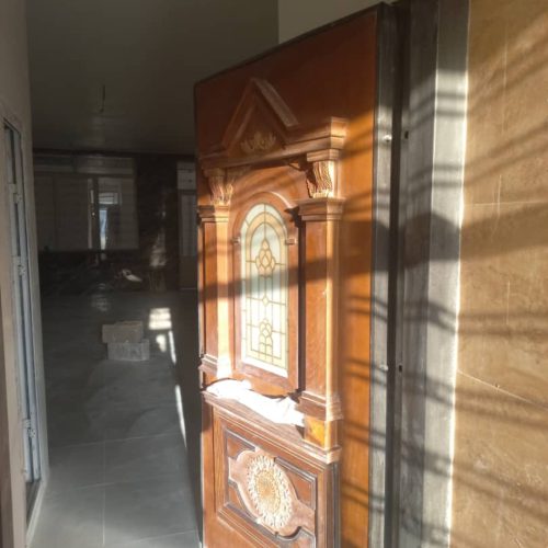 خانه در کرونی