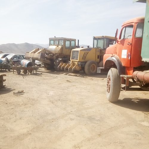 شهرک ویلایی زاهدان