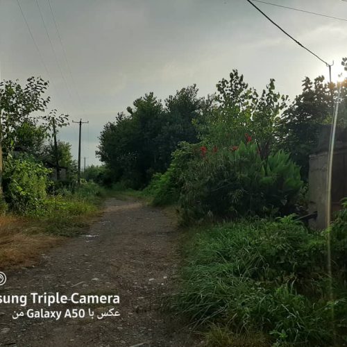 فروش خانه ویلایی در لنگرود