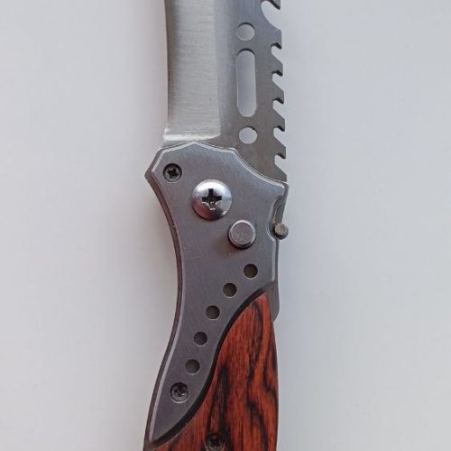 چاقو شکاری اصل استیل