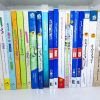 کتاب های کنکور تجربی و زبان