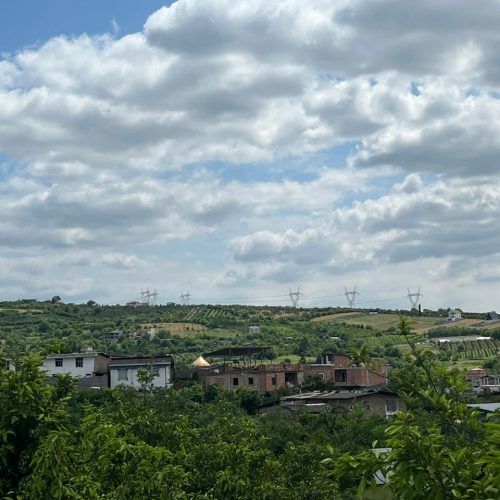 فروش فوری زمین