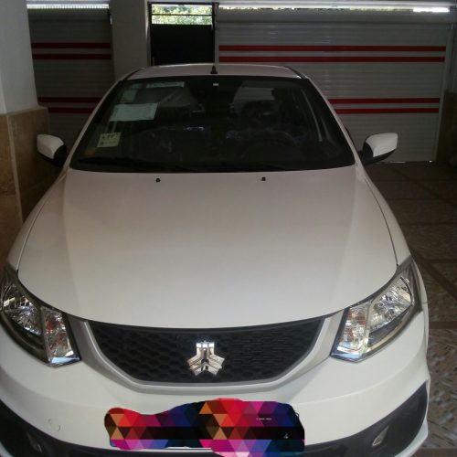 فروش ساینا sاستاندارد 85گانه 1403