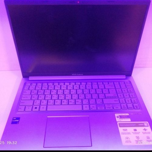 لپتاب ASuS intel 13 ارتقا یافته