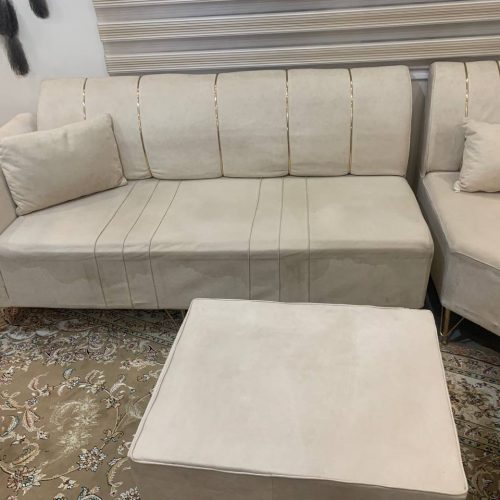مبل راحتی ال