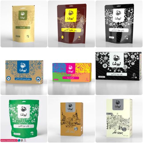 گیاہ نامہ دارویی در طب سنتی ایرانی🌱