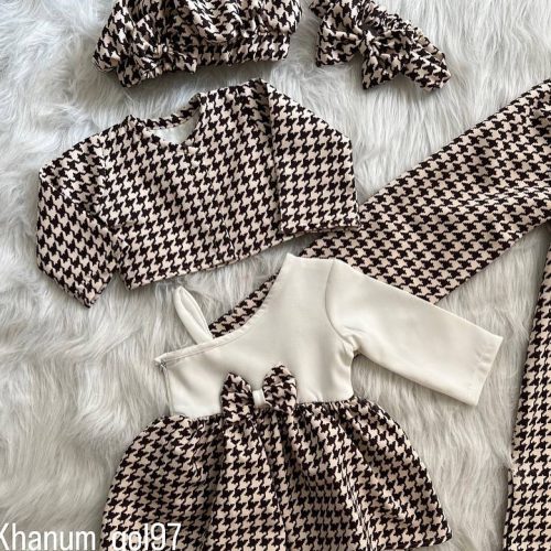 فروش لباس نواع لباس بچه گانه