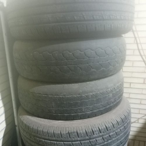 دف نیسان ومزداکارا. کاتالیزرال90.لاستیک و دینام کاپرا