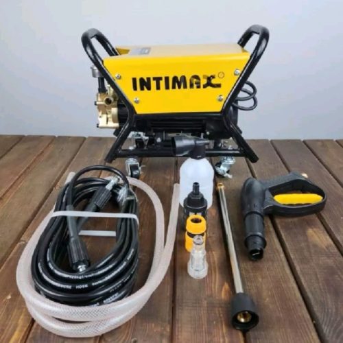 کارواش وسم پاش اینتیمکث دینامی260بار