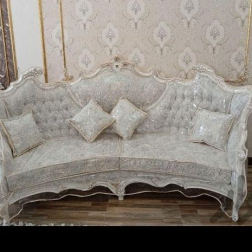 تولیدی کاور ثمین
