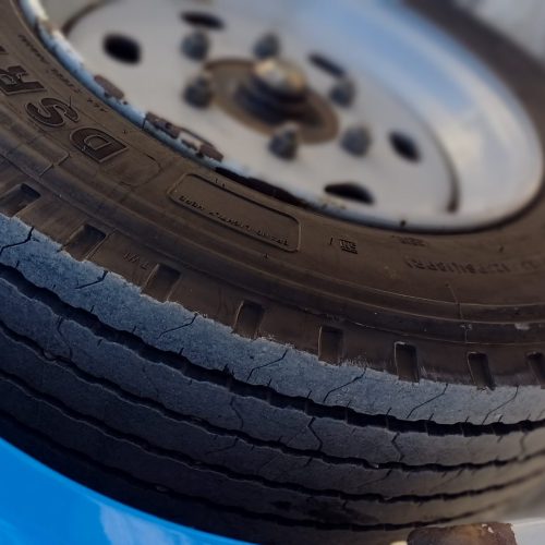 نیسان وانت دوگانه شرکت