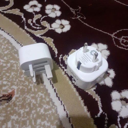 شارژر آیفون