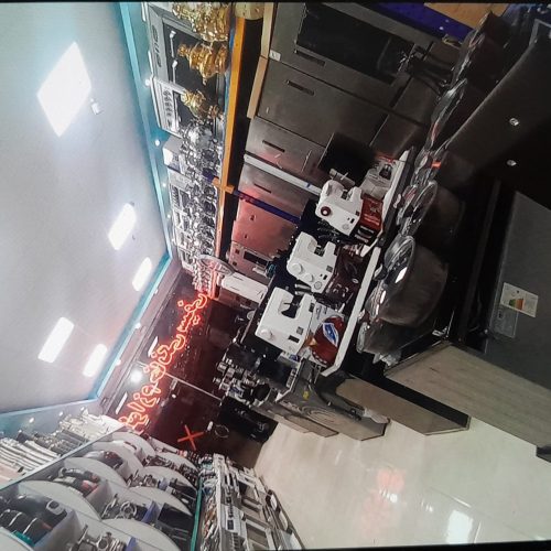فروش مغازه مجاز 65متری