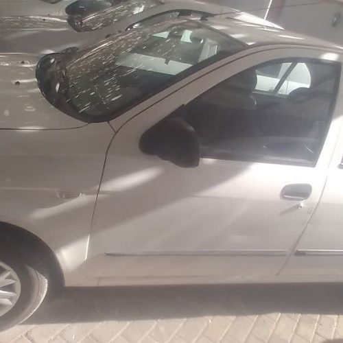 تیبا دو مدل 96
