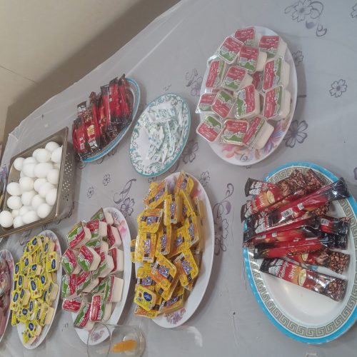 تور کربلا 24 دی ماه روز پدر نجف باشید