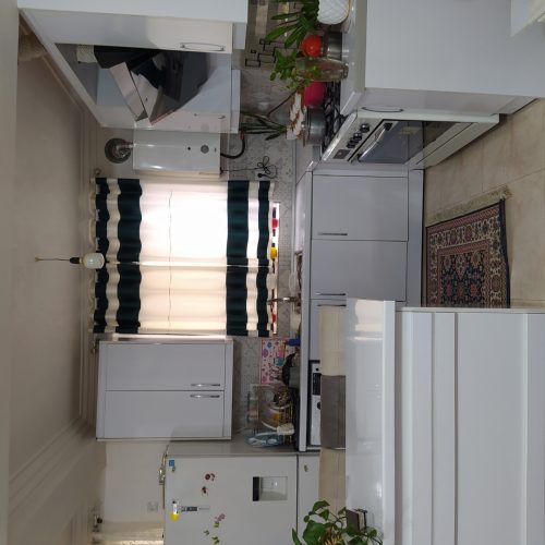 خانه ویلایی به متراژ 137متر و60متر زیر بنا