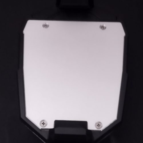 فن خنک کننده گوشی