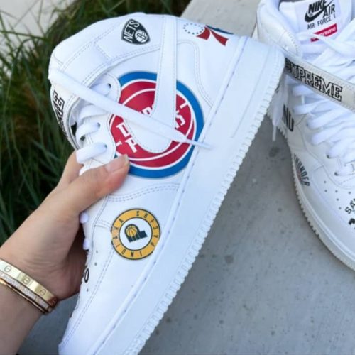 کتونی اورجینال