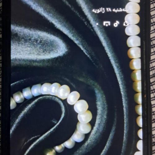 گوشی موبایل Redmi A3 حافظه داخلی 128 رم 4