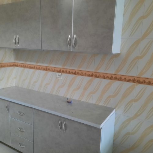 خانه نایسر2طبقه حیاط ماشین رو