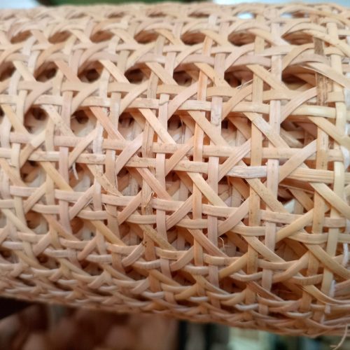 حصیر بامبو ونانو