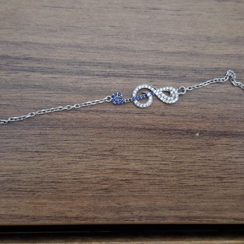 گردنبند،دستبند،گوشواره،حلقه نقره