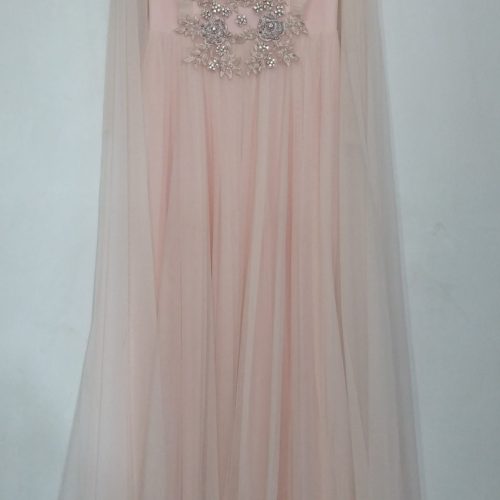 لباس مجلسی خوشگل و پرنسسی