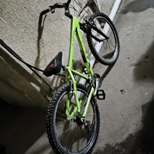 دوچرخه ویوا26