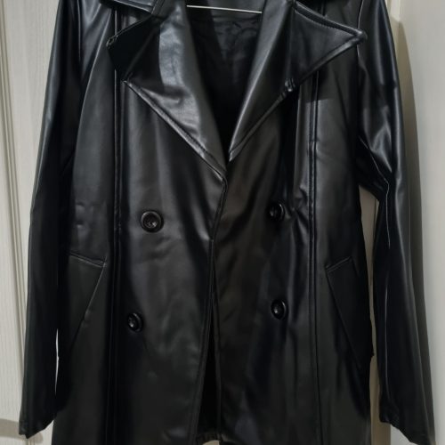 پالتو چرم زنانه و دخترانه