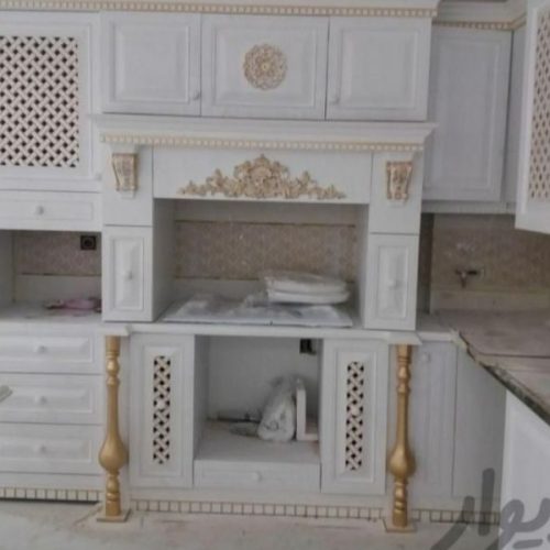 رنگ کاری چوب پلی استروپلی اورتان