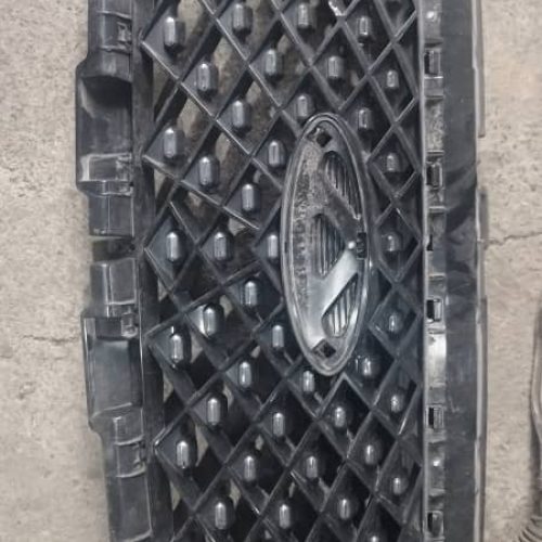 جلوپنجره استوک آریزو6 پرو/فونیکس fx/ آریزو5fl