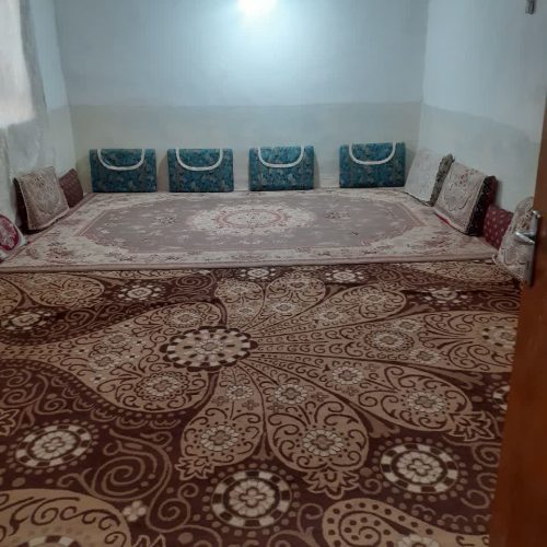 فروش خانه وهمراه جایگاه دامداری