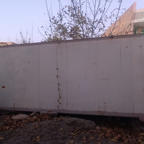 کانتینر 20 فوت