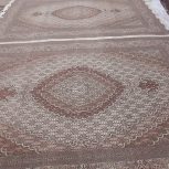 جفت 6 متری رج 40 رنگ کرم