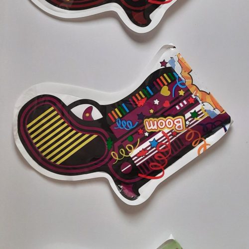 فروش لوازم تولد و مهمانی به قیمت قبل