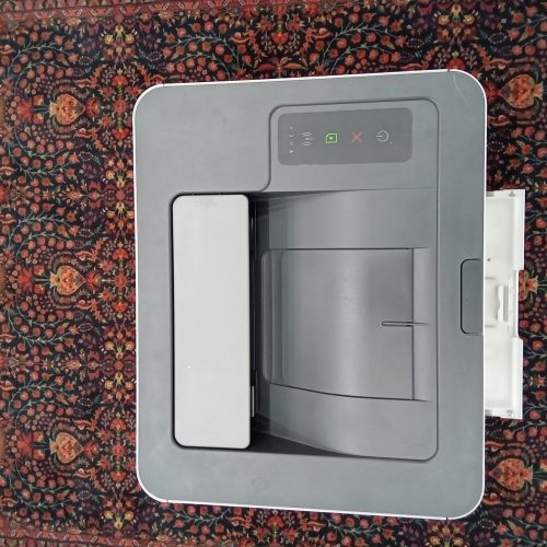 پرینتر لیزری رنگی hp 150nw