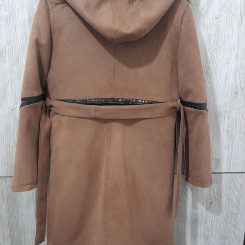 بارانی سایز40نونو