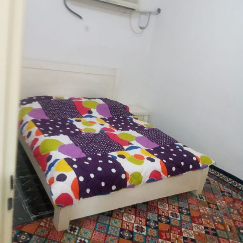 اجاره ویلا باغ