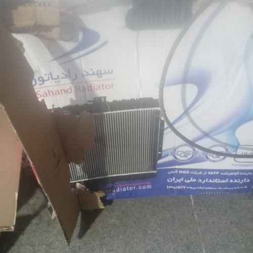 دف نیسان ومزداکارا. کاتالیزرال90.لاستیک و دینام کاپرا