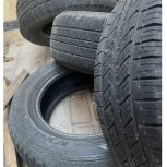 لاستیک خودرو